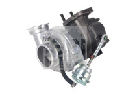 Turbocompresor