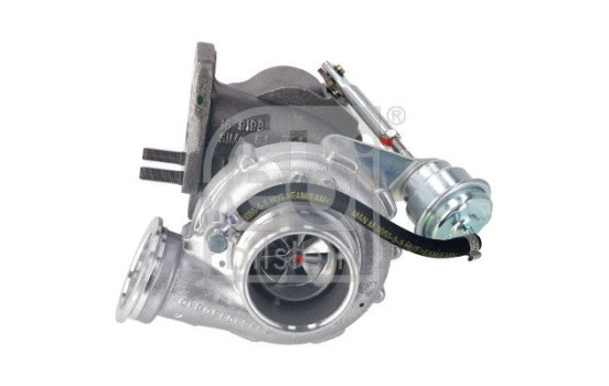 Turbocompresor, Imagen 3