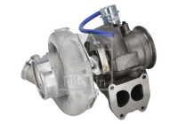 Turbocompresor