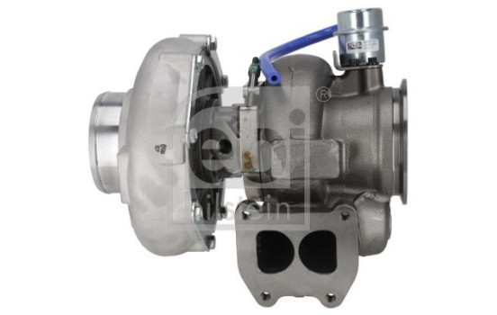Turbocompresor, Imagen 5