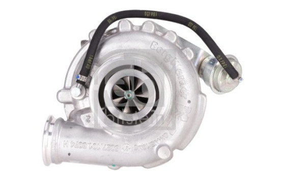 Turbocompresor, Imagen 3