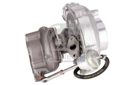 Turbocompresor, Imagen 4