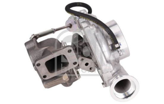 Turbocompresor, Imagen 5