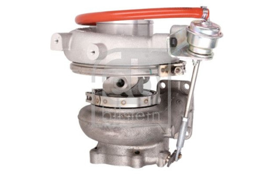 Turbocompresor, Imagen 4