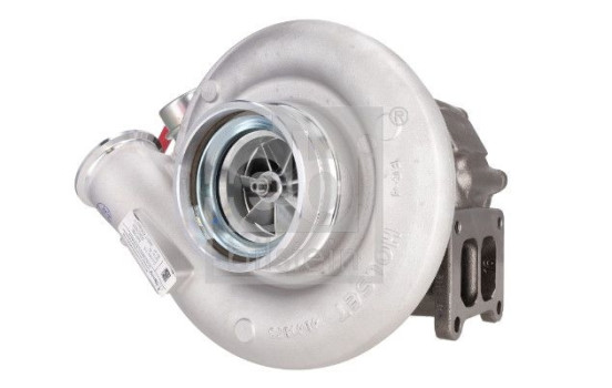 Turbocompresor