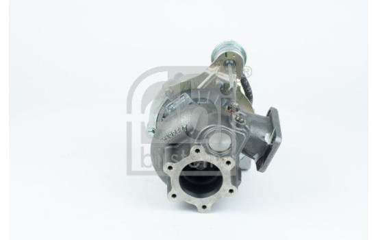 Turbocompresor, Imagen 5