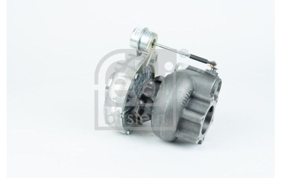 Turbocompresor, Imagen 6