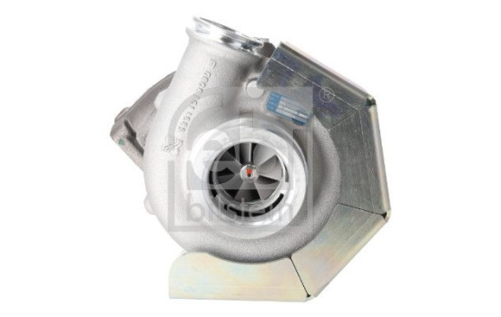 Turbocompresor, Imagen 3