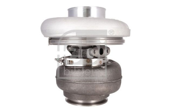 Turbocompresor, Imagen 5