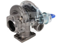 Turbocompresor