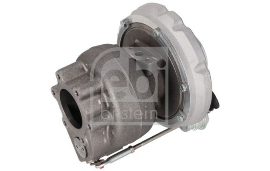 Turbocompresor, Imagen 2