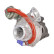 Turbocompresor