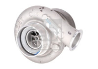 Turbocompresor