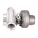Turbocompresor, Miniatura 4