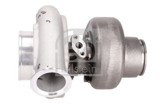 Turbocompresor, Imagen 4