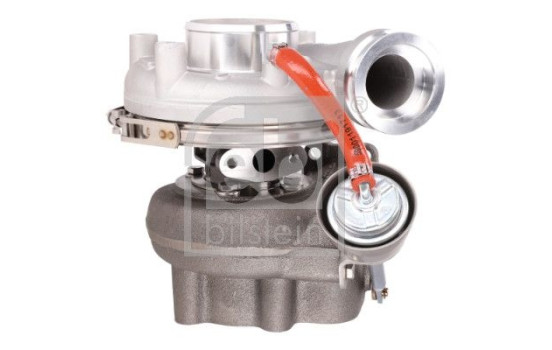 Turbocompresor, Imagen 4