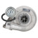 Turbocompresor, Miniatura 3