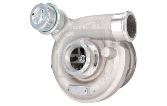 Turbocompresor