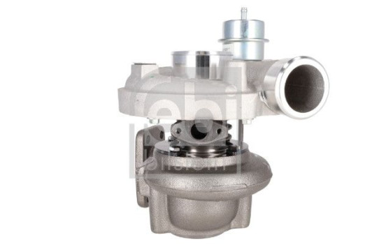 Turbocompresor, Imagen 4