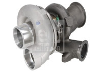 Turbocompresor