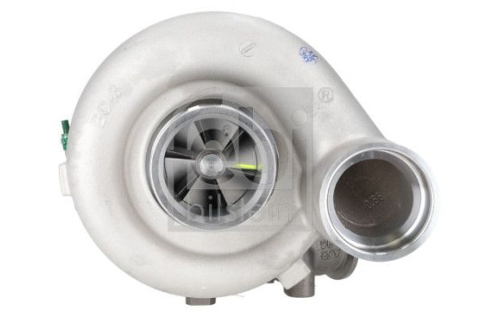 Turbocompresor, Imagen 3