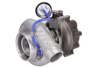 Turbocompresor
