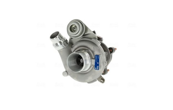 Turbocompresor, Imagen 2
