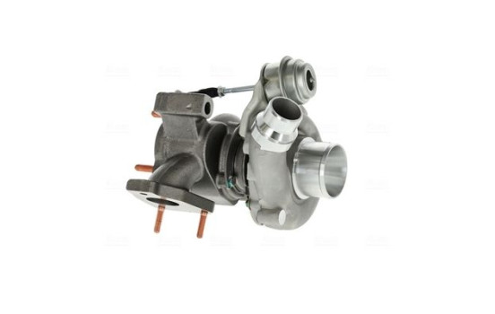Turbocompresor, Imagen 5
