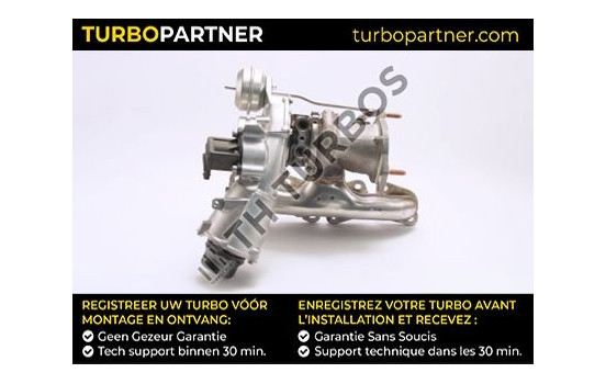 Turbocompresor, Imagen 4