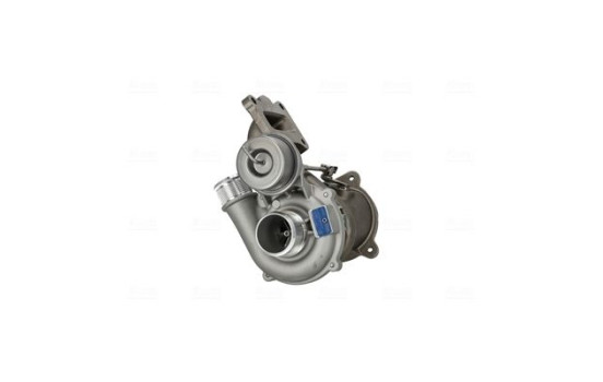 Turbocompresor, Imagen 2