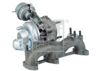 Turbocompresor
