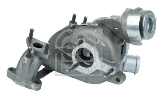 Turbocompresor, Imagen 2