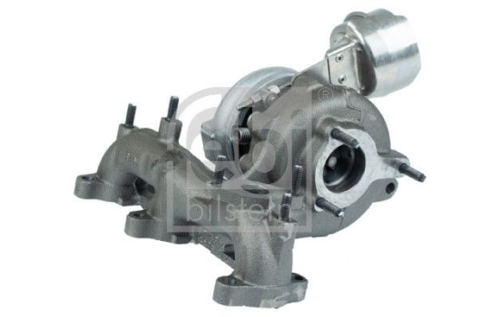 Turbocompresor, Imagen 6