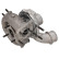 Turbocompresor