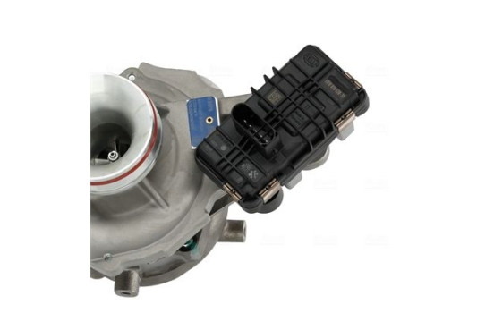 Turbocompresor, Imagen 7