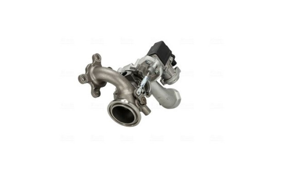 Turbocompresor, Imagen 4