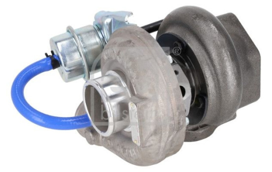 Turbocompresor, Imagen 5
