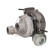 Turbocompresor, Miniatura 5
