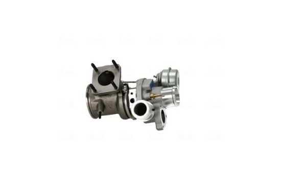 Turbocompresor, Imagen 4