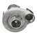 Turbocompresor, Miniatura 3