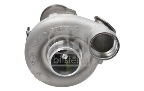 Turbocompresor, Imagen 3