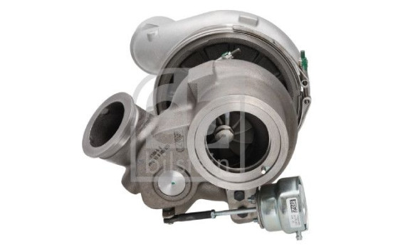 Turbocompresor, Imagen 4