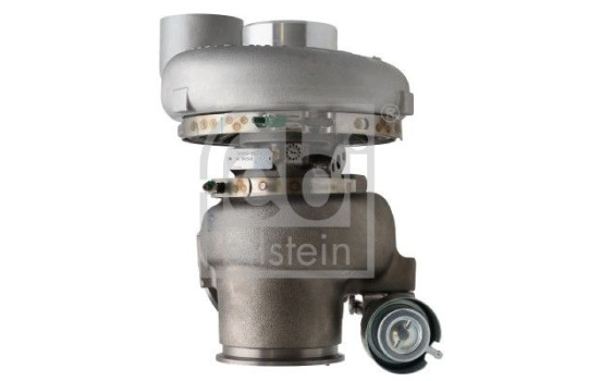 Turbocompresor, Imagen 6