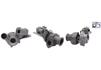 Turbocompresor