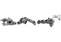 Turbocompresor