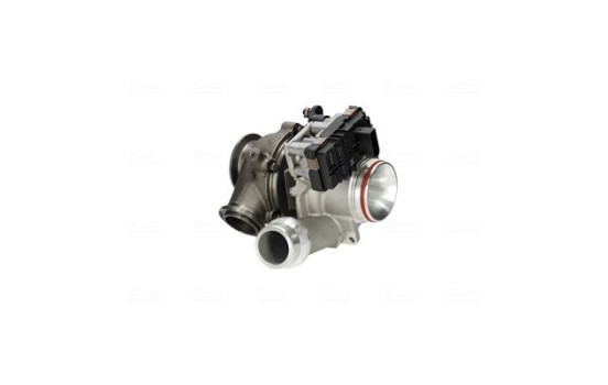 Turbocompresor, Imagen 5
