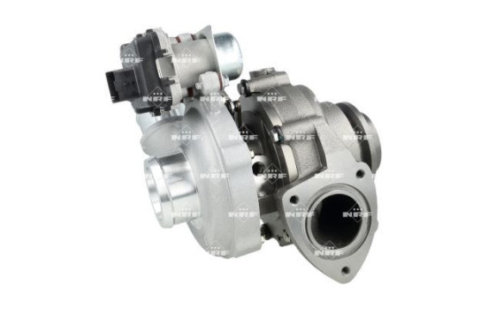 Turbocompresor, Imagen 4