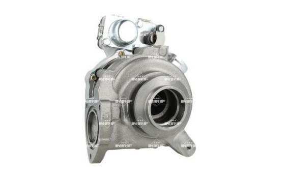 Turbocompresor, Imagen 5