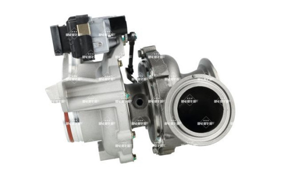 Turbocompresor, Imagen 2