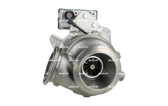 Turbocompresor, Imagen 3